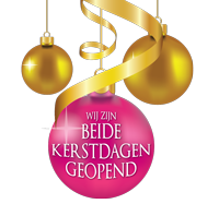De Stadstuin Kerstmenu 2021